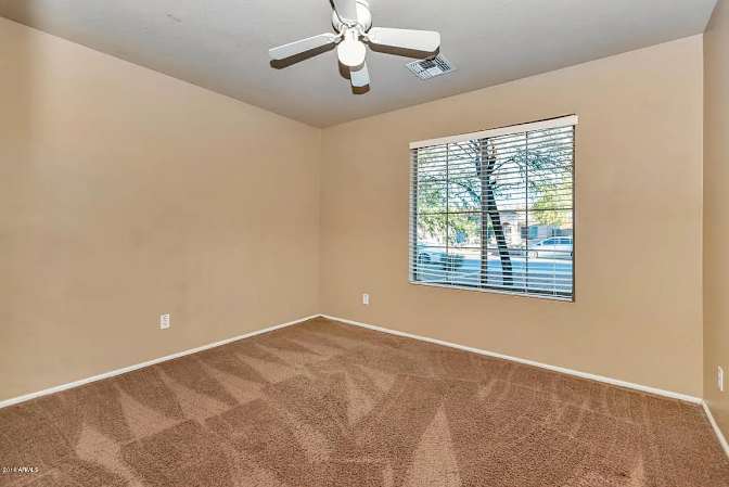 Kaighty's room