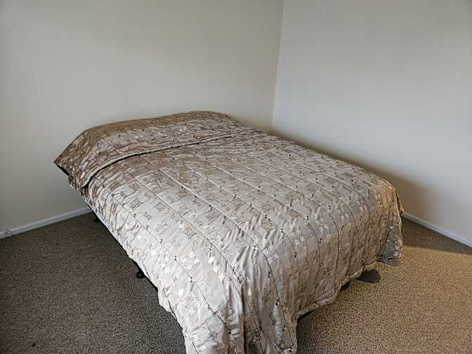 Michael's room