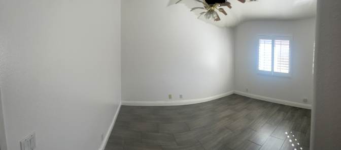 Adrian's room