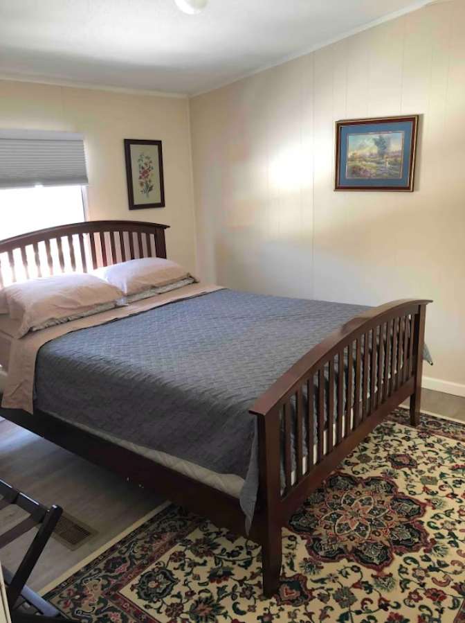 Quinn's room