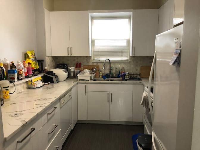 THANH TAM NGUYEN's room