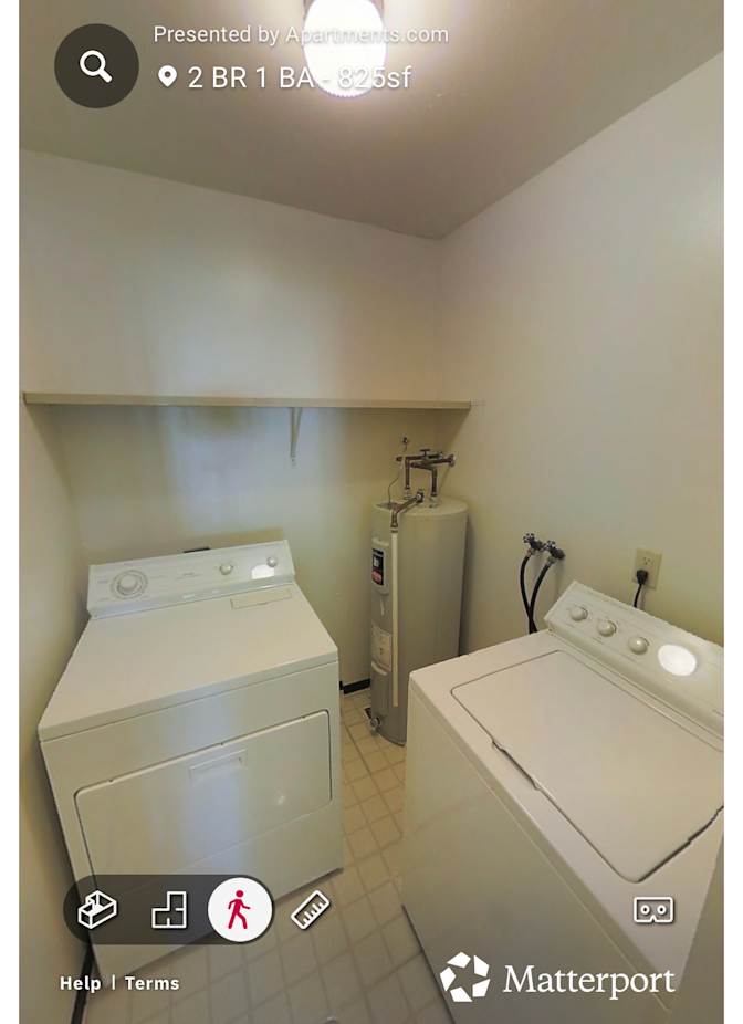 Joseph's room