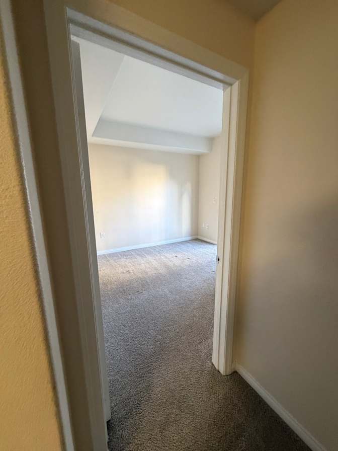 Steven's room