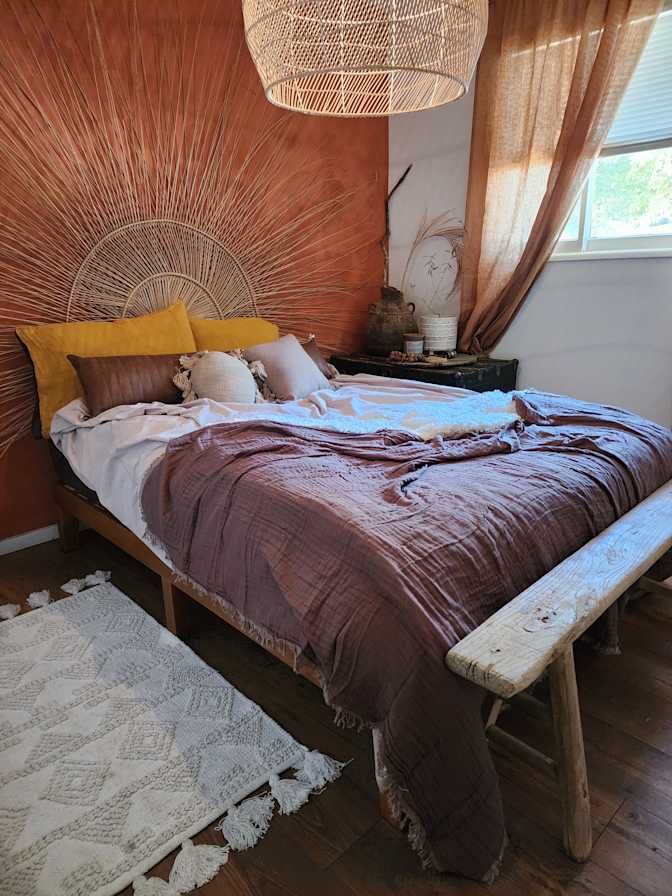 Erica's room