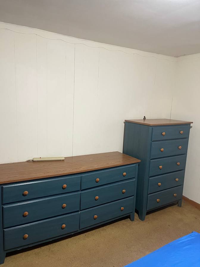 Ms. Kim's room