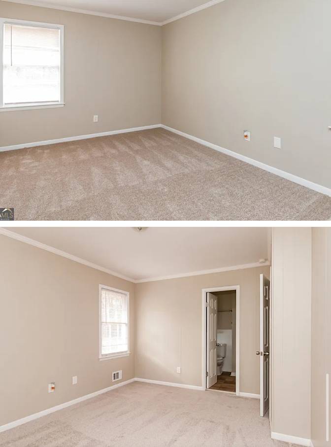 Chalant's room