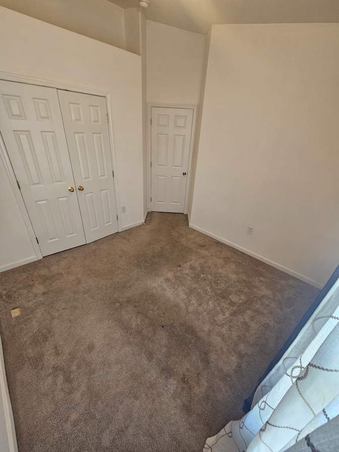 Jay Ash's room