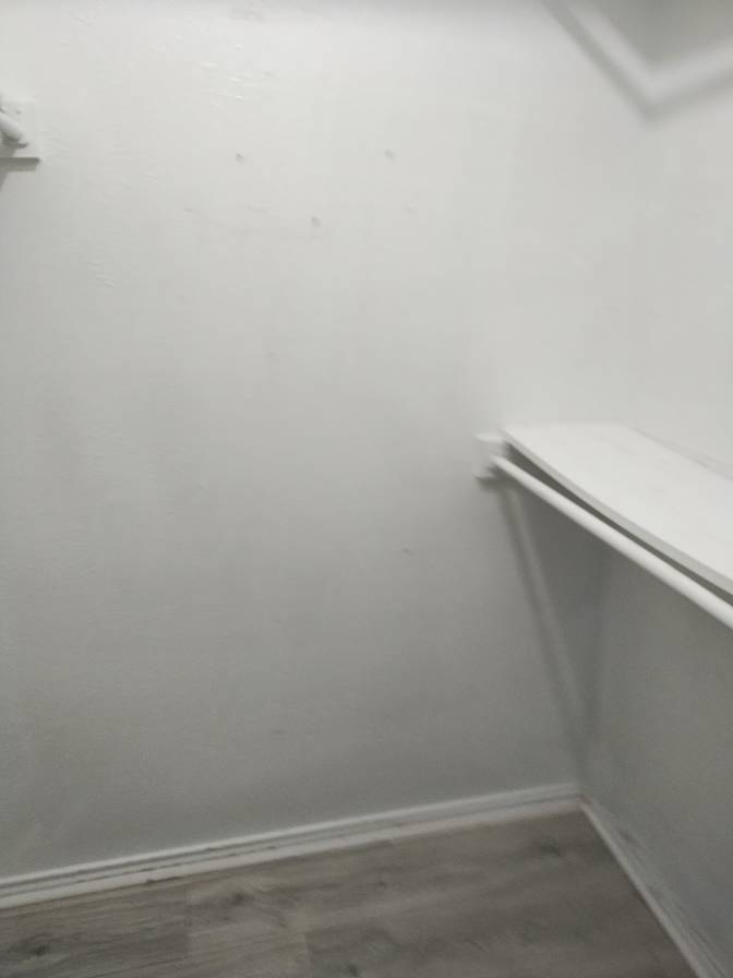 Teddy's room