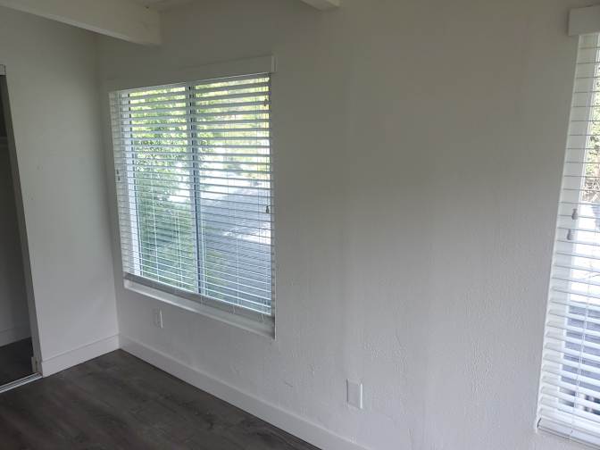 Stacey's room