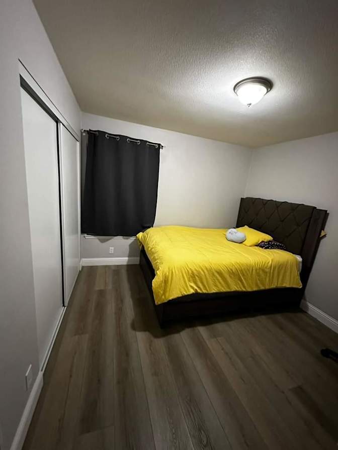 Summer's room