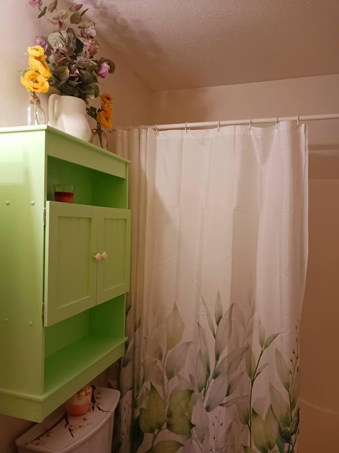 Maryce's room