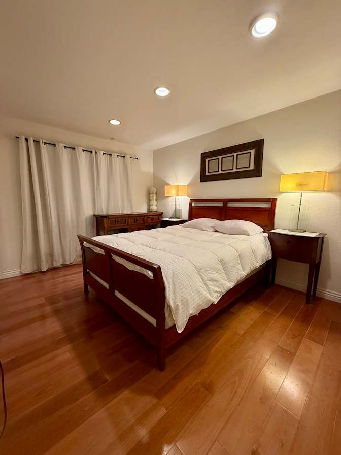 YO's room