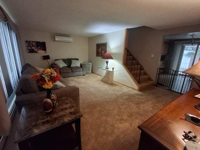Jason's room