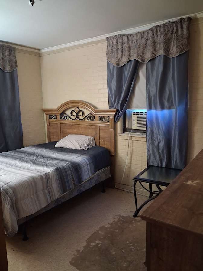 Valentina's room