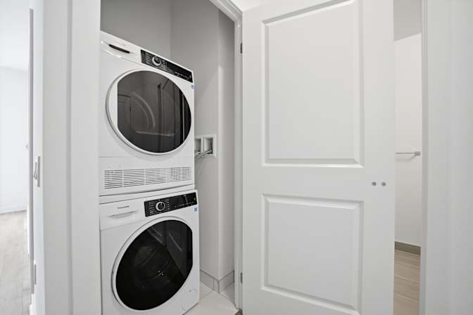 Olu Tom-Wright's room