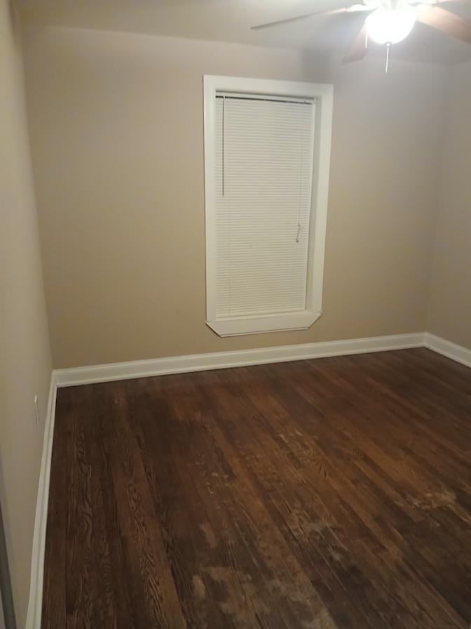 Jesse's room