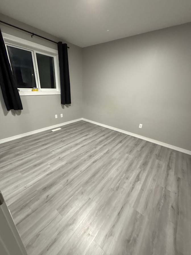 Harish Kumaravel's room