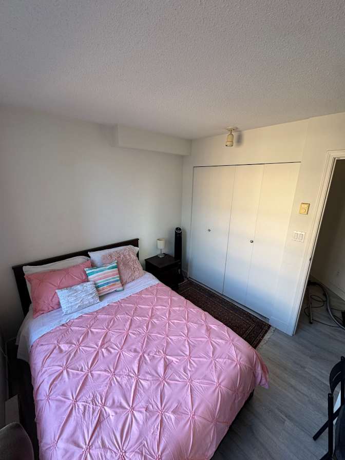 Ada's room