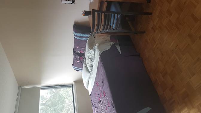 eric's room