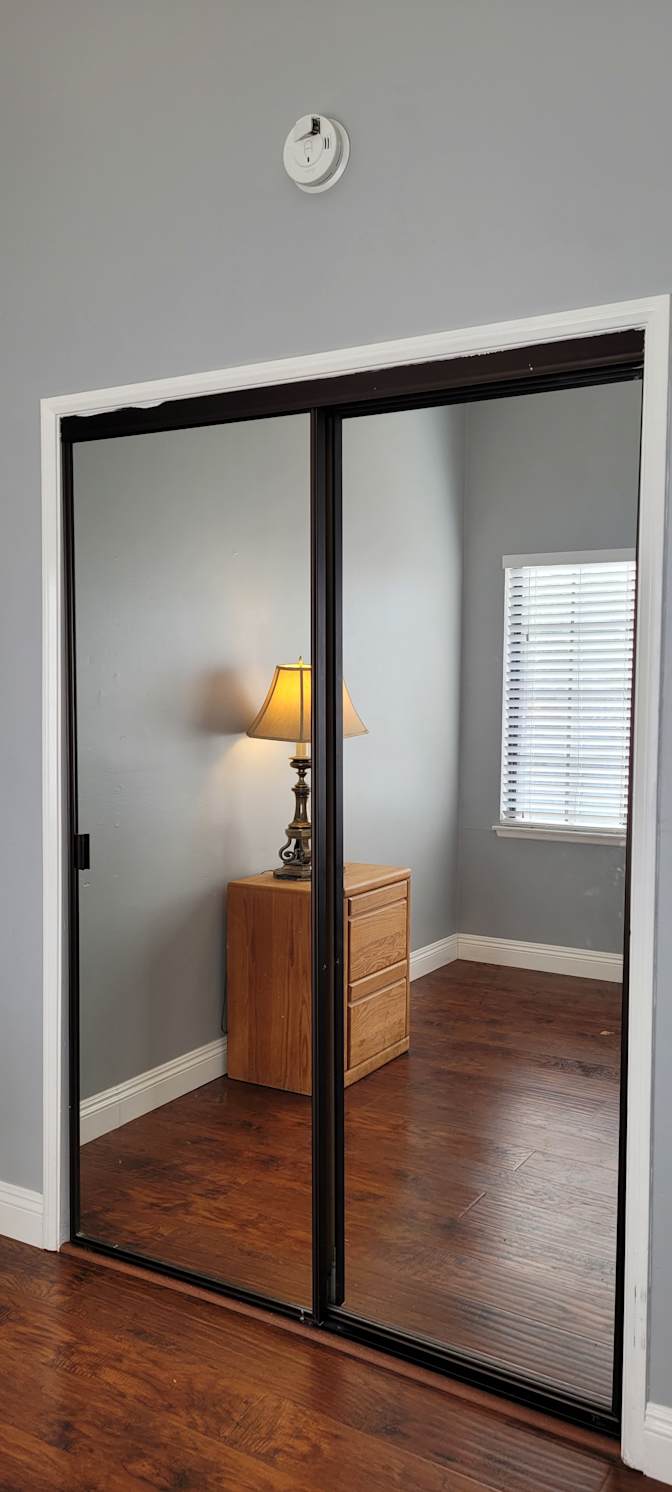 Lourdes's room