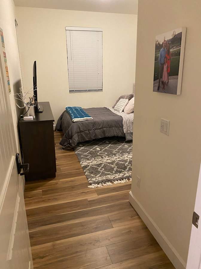 Anna's room