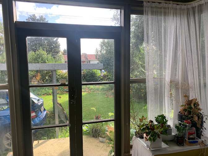 Michael's room