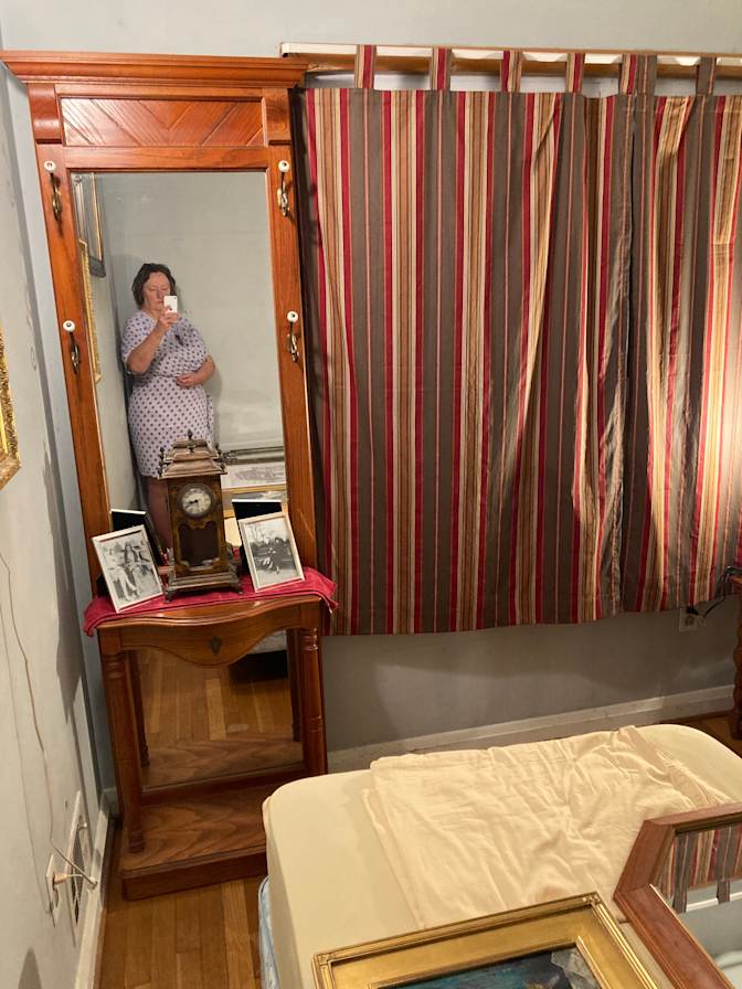 BKay's room