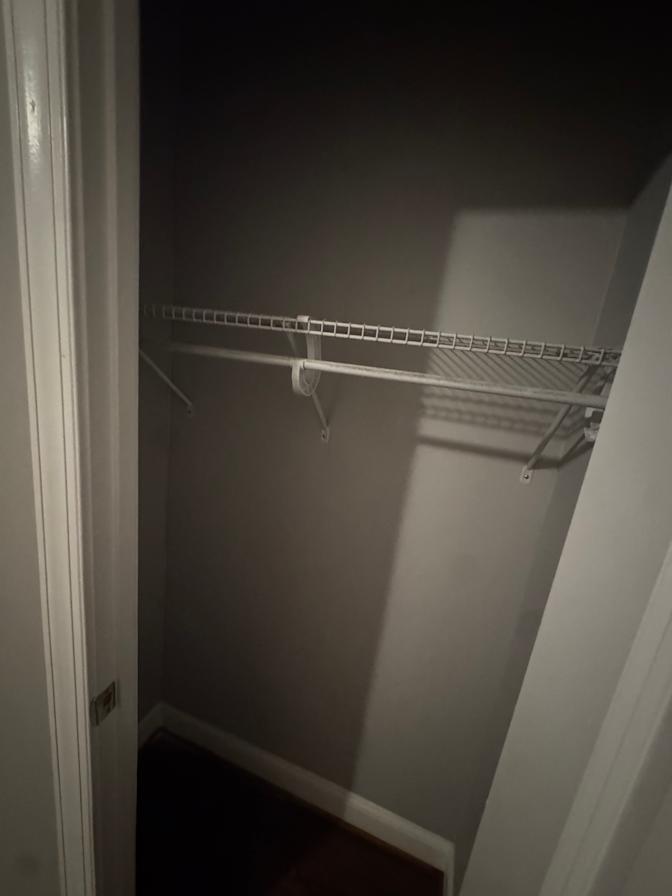 Joan's room