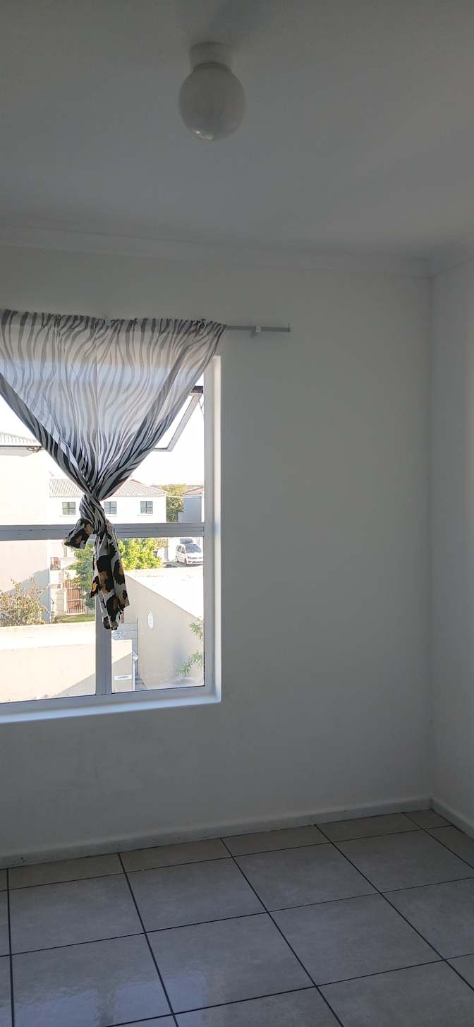 Priscilla's room