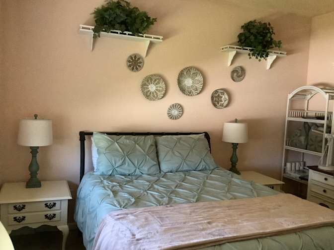 Mary's room
