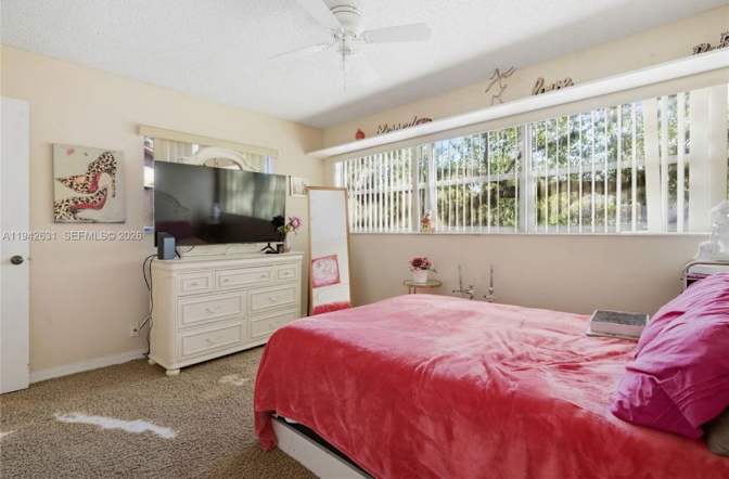 Parv Patel's room