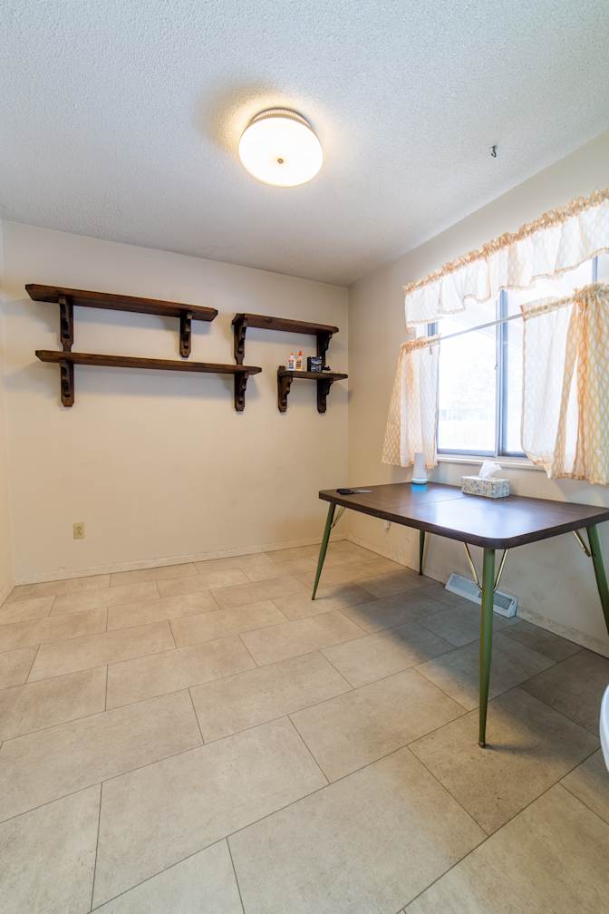 Sam's room