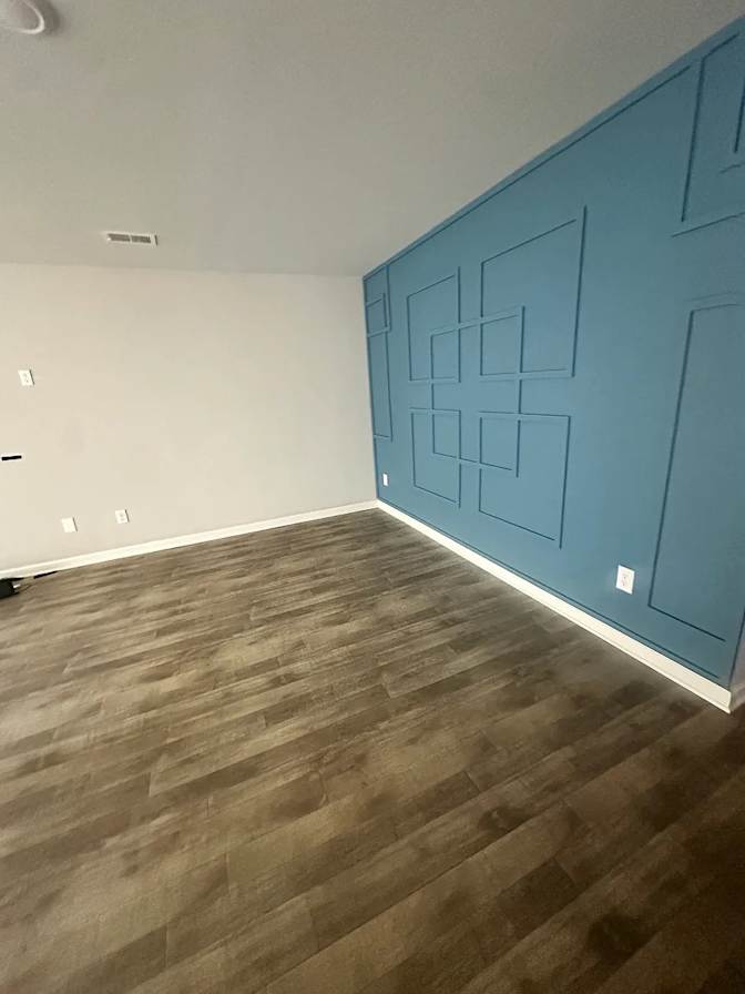 Alcove Rooms's room