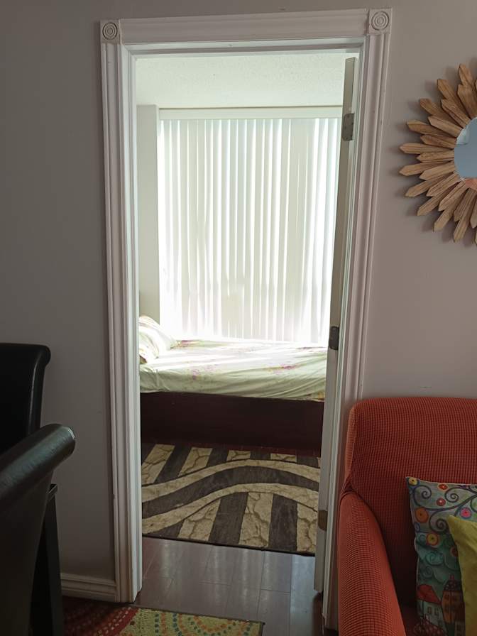 Dr. Hoda Hassan's room