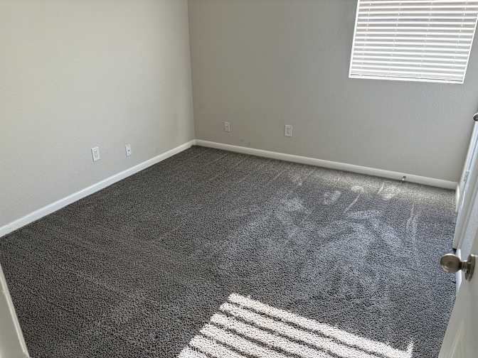 Jermaine's room