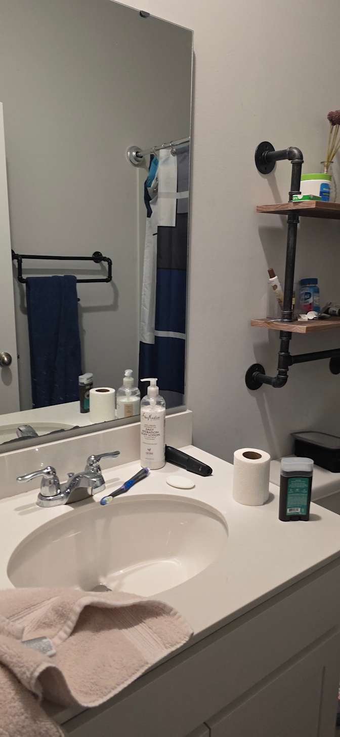Ryan's room