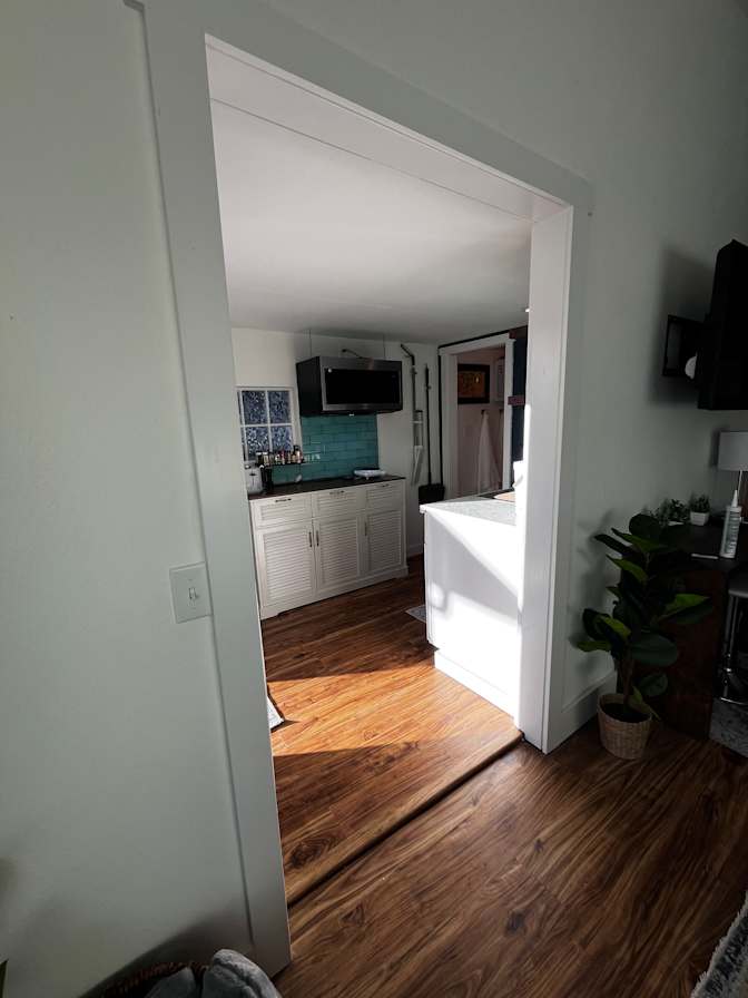 Anna's room