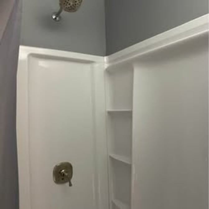 Veda's room