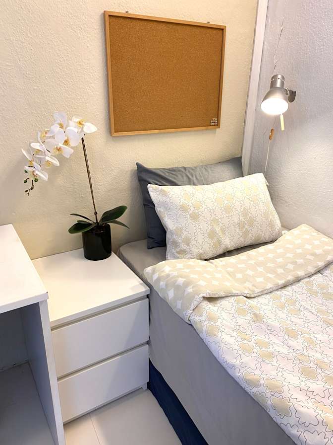 Kovan Haven's room