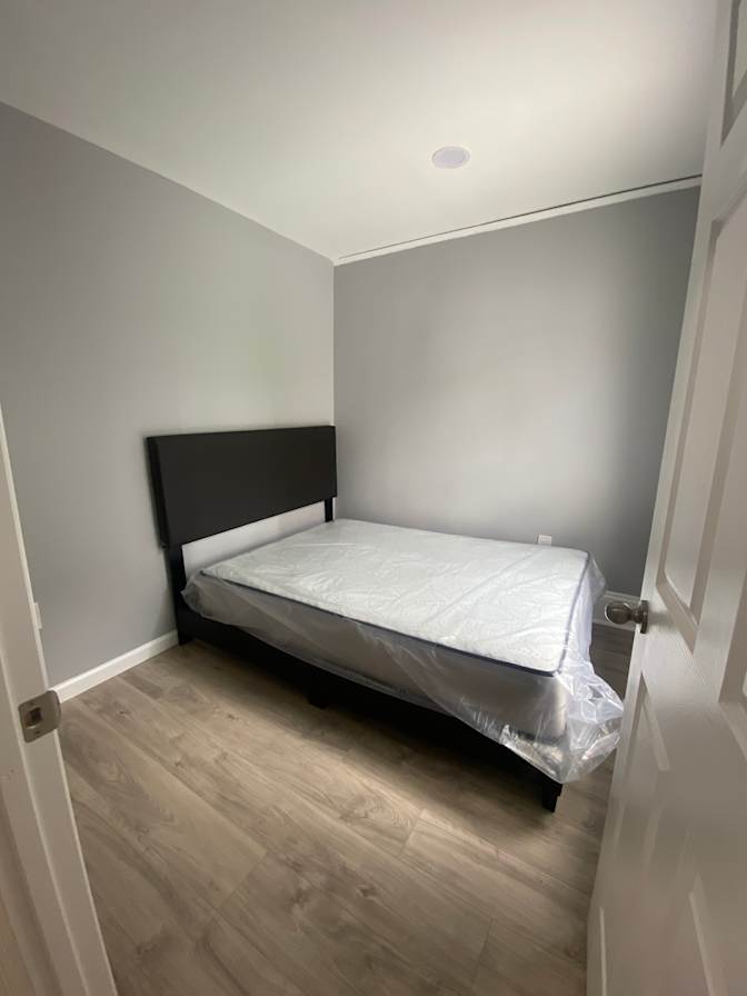 CRISTIAN ARANEDA's room