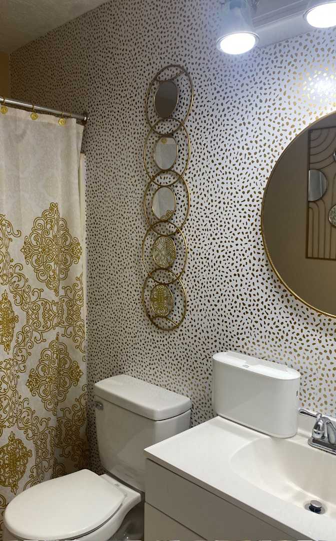 Catherine Carter's room