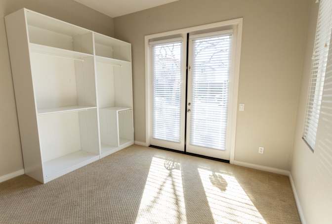 Sophie's room
