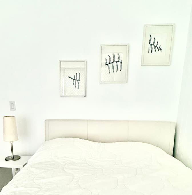 Mary's room