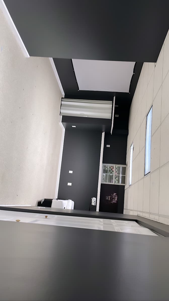 Christian's room