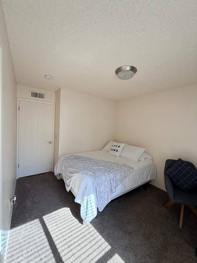 Lori's room