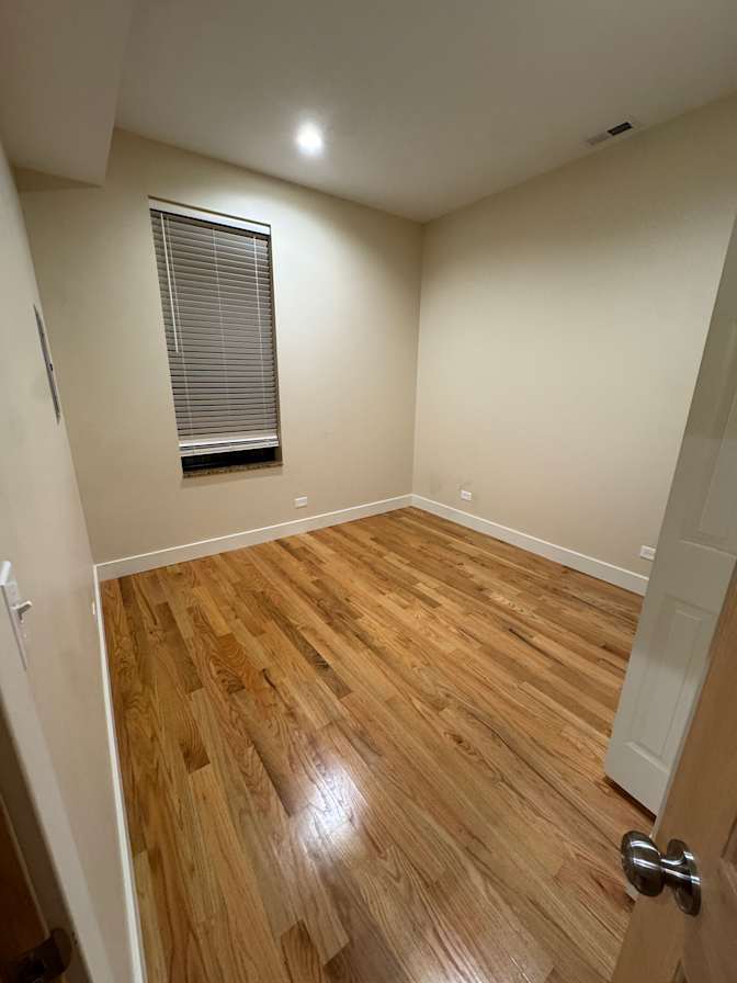 Alex's room
