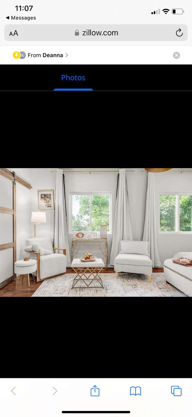 Josh's room