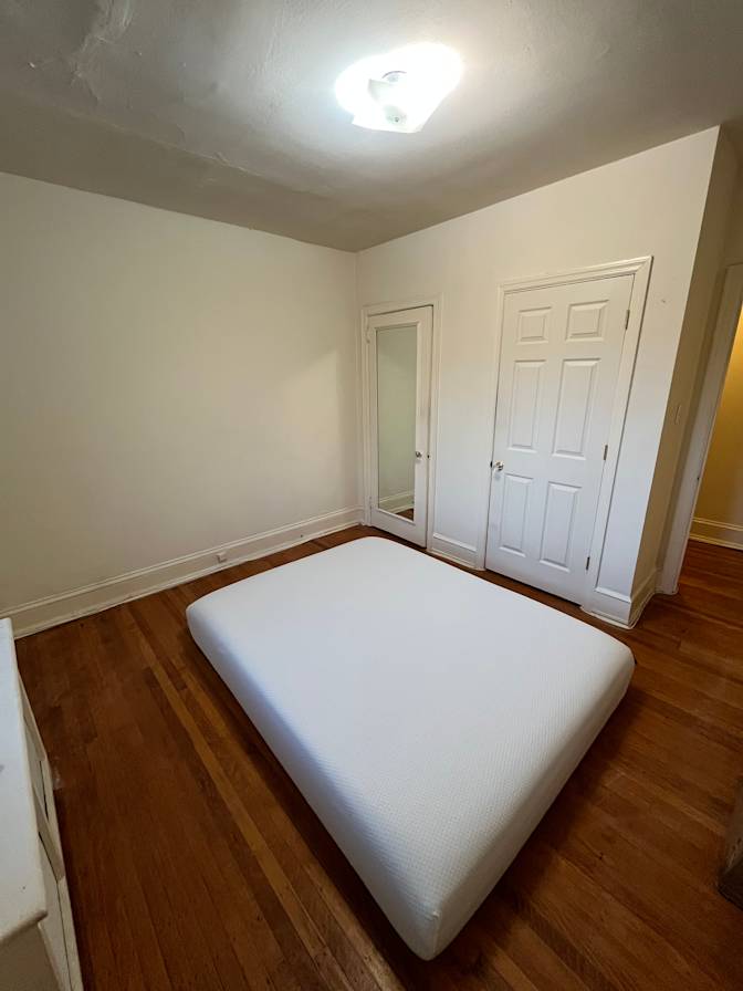 Kevin's room