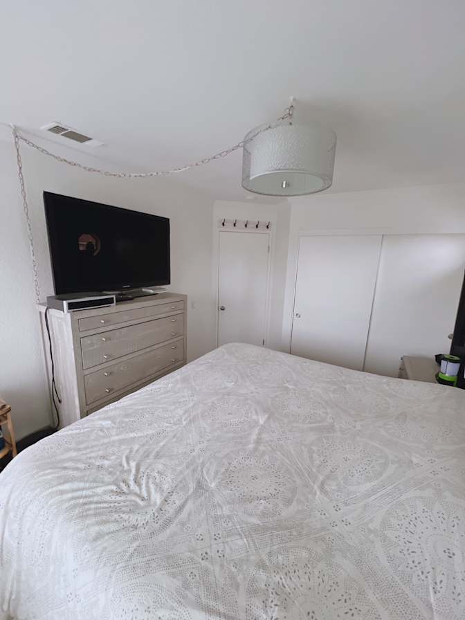 Stephane's room