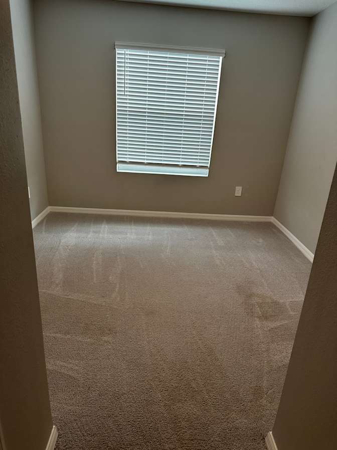 Robert's room
